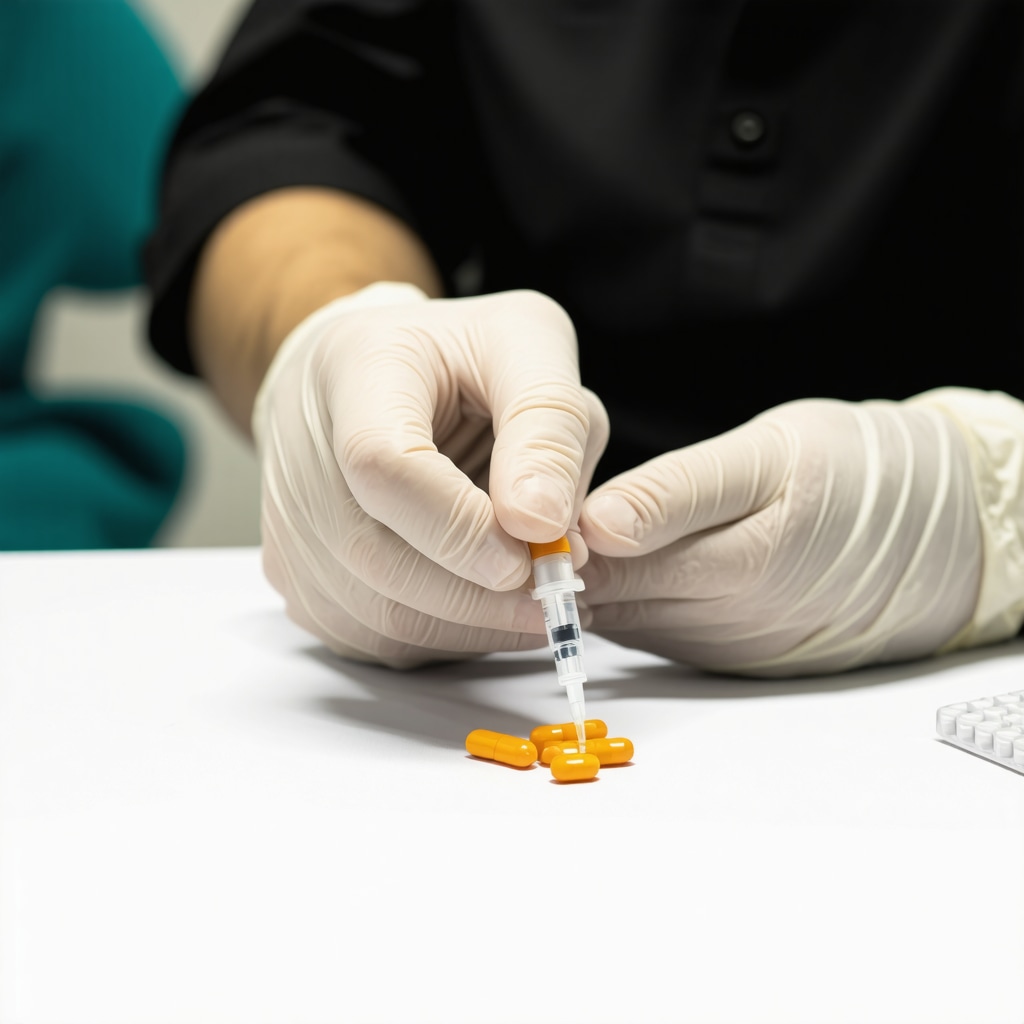 Best Practices for Managing Appetite with Prescription Injections