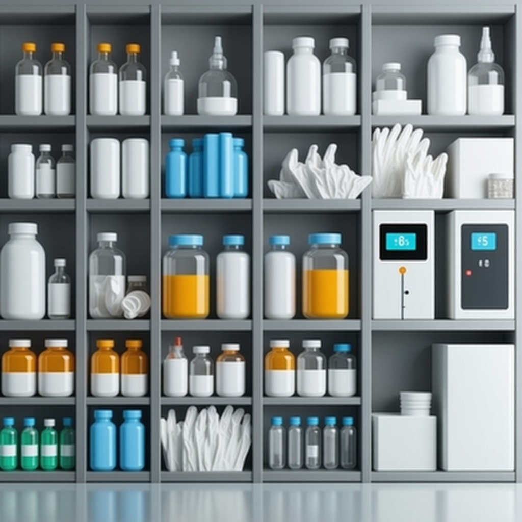 Best Practices for Safe Handling and Storage of Your Weight Loss Injectables