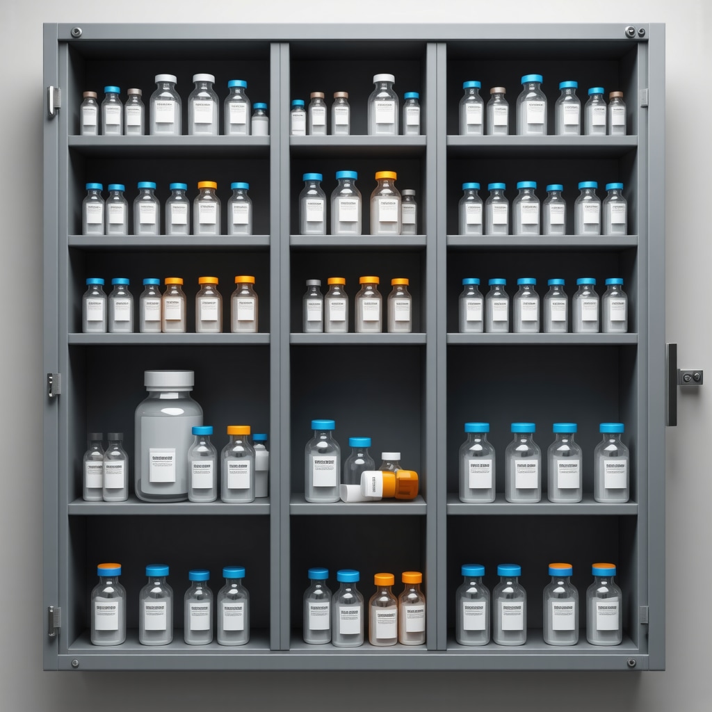 Best Practices for Safe Handling and Storage of Your Weight Loss Injectables