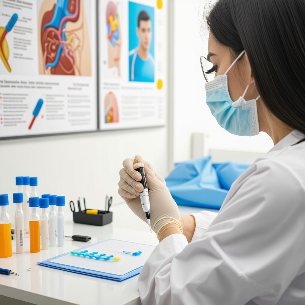 Best Practices for Safe and Effective Use of Tirzepatide