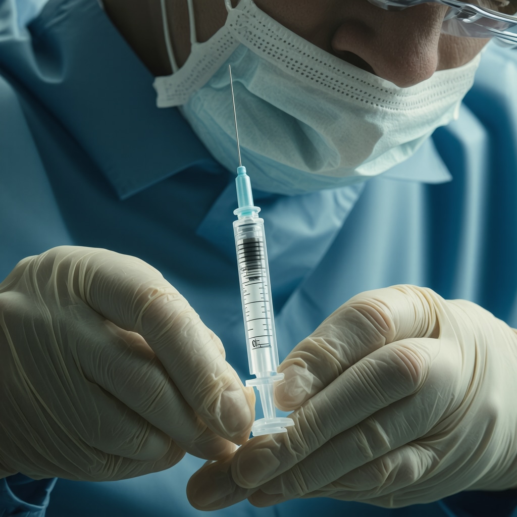 Best Practices for Semaglutide Injection to Avoid Side Effects