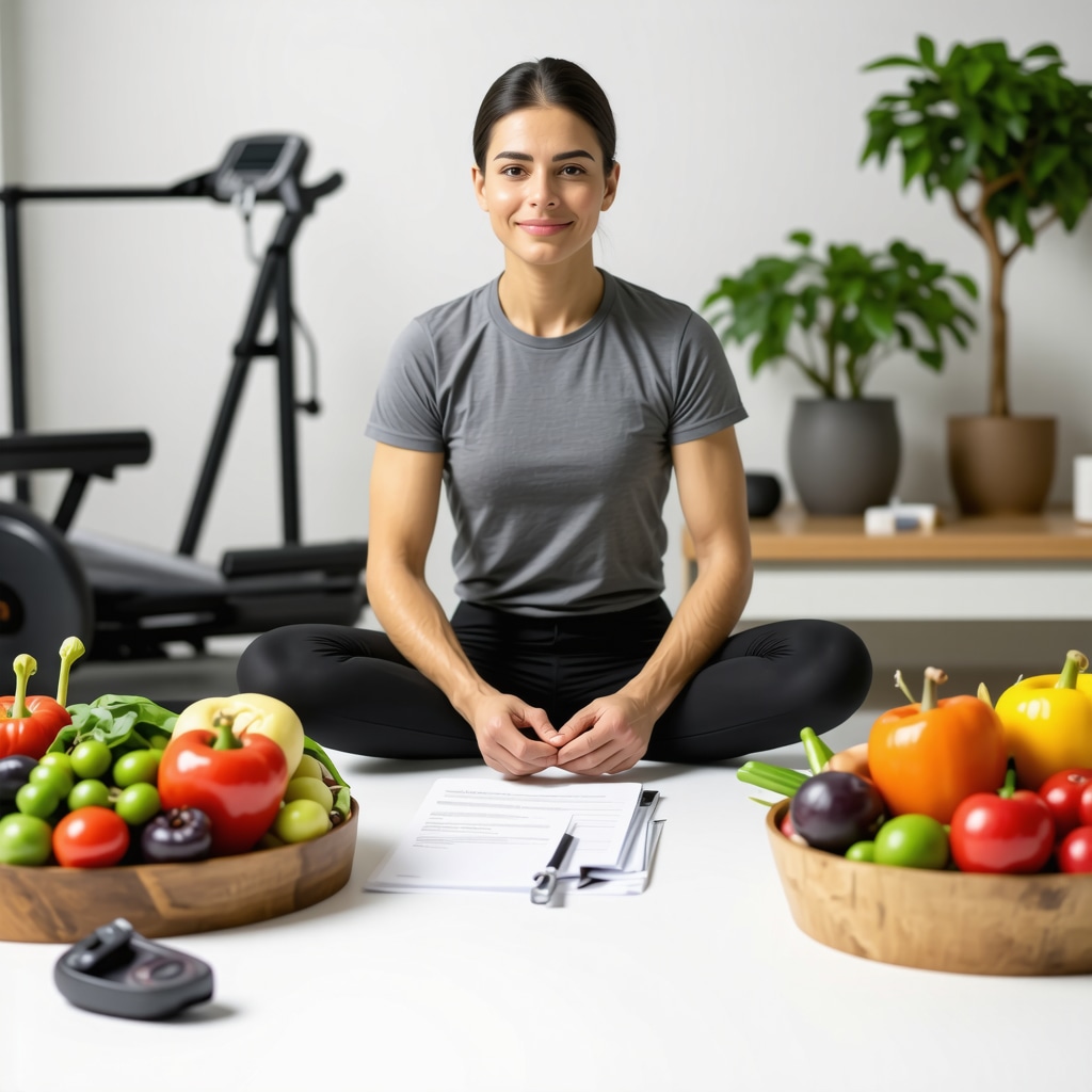 Best Practices for Semaglutide Use to Achieve Long-Term Fat Loss