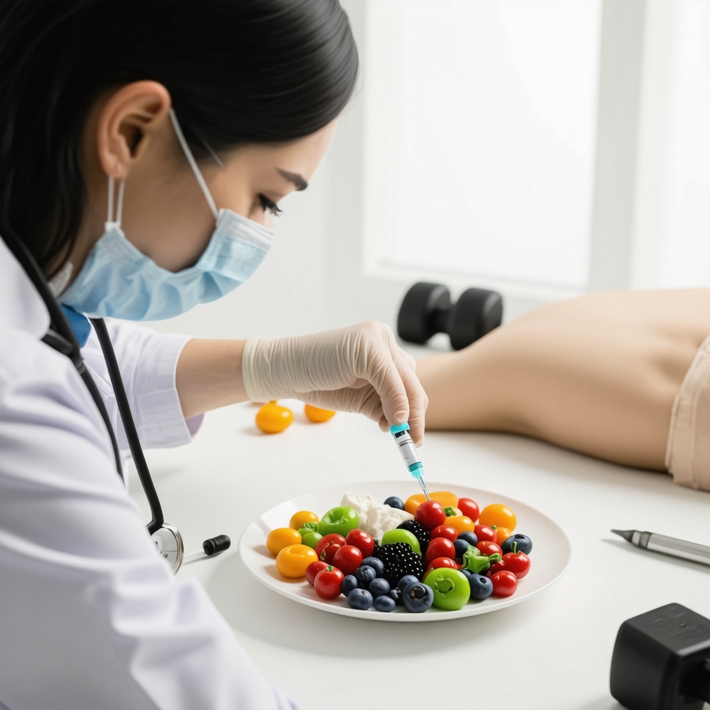 Best Practices for Semaglutide Use to Boost Fat Loss Safely