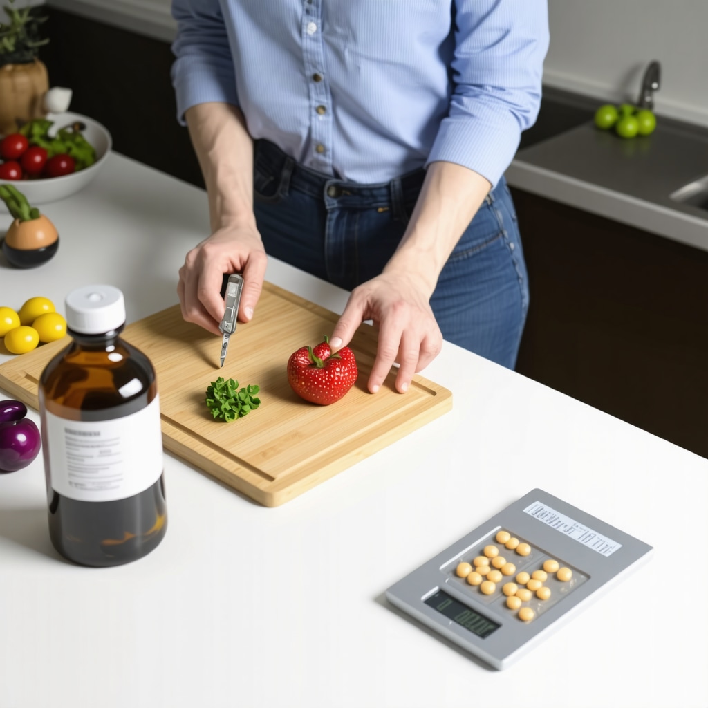 Best Practices for Using Ozempic and Maintaining Long-Term Weight Loss