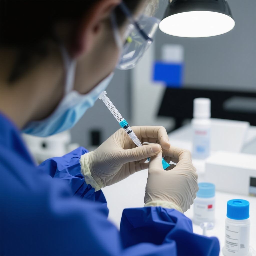 Best Prescription Injection Strategies to Maximize Fat Loss Effectiveness