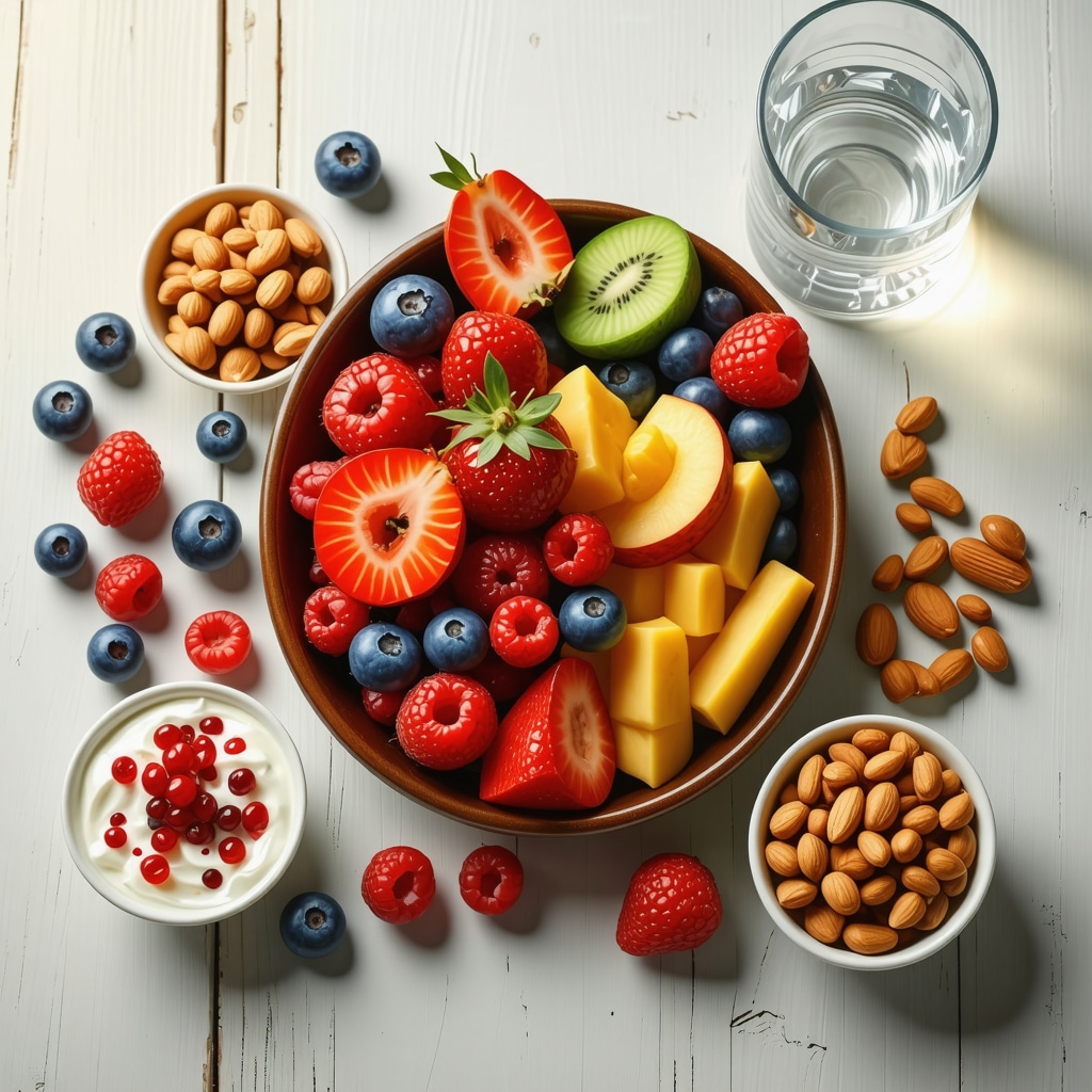 Best Snack Ideas to Manage Hunger and Support Ozempic Use