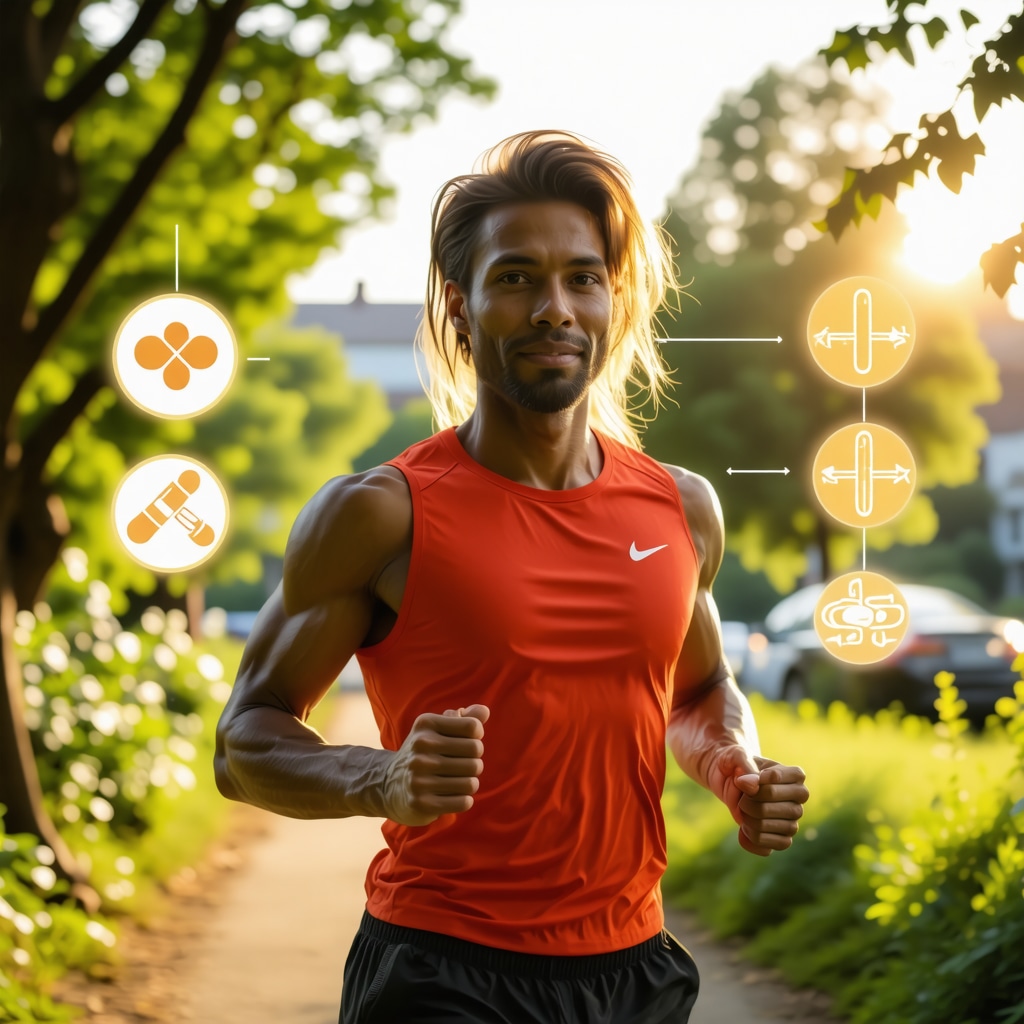 Boost Your Results: Combining GLP-1 Medications with Exercise