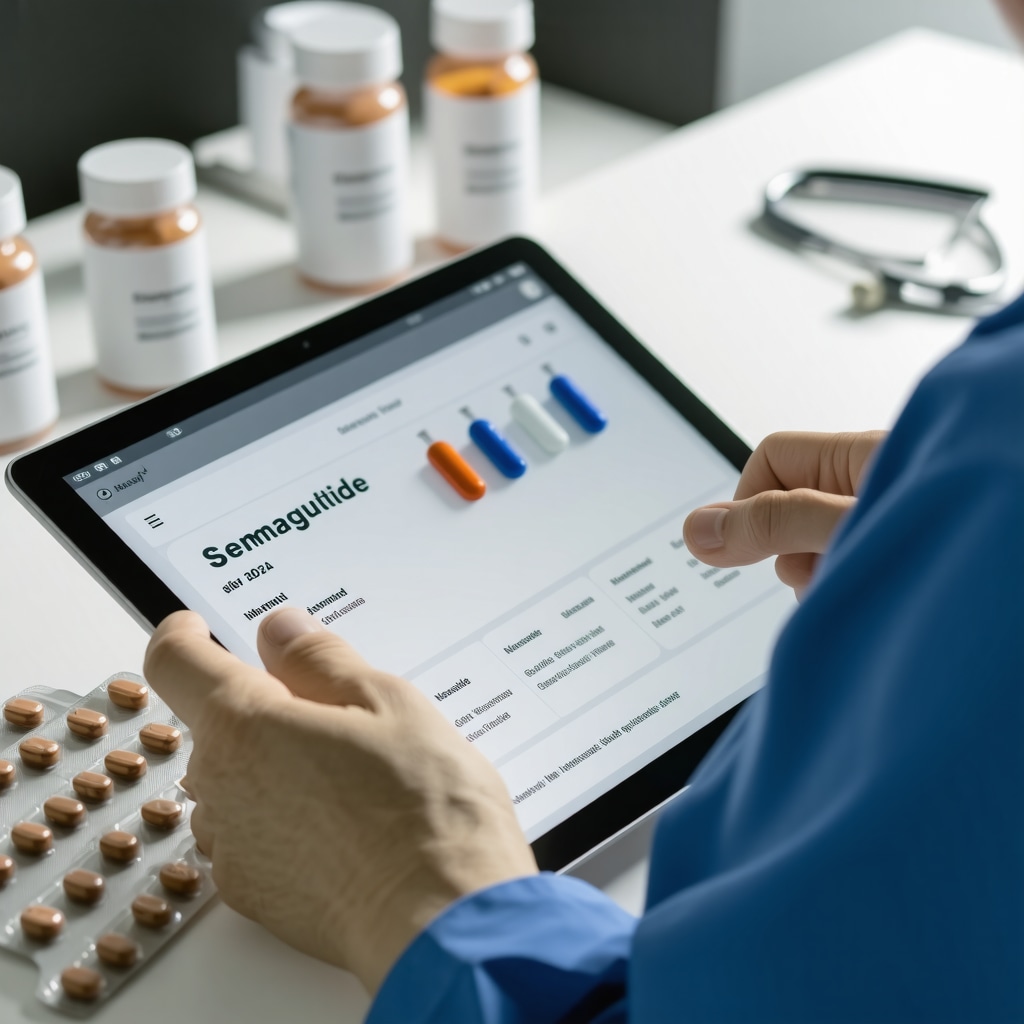 Comprehensive Weekly Guide to Using Semaglutide Safely in 2024