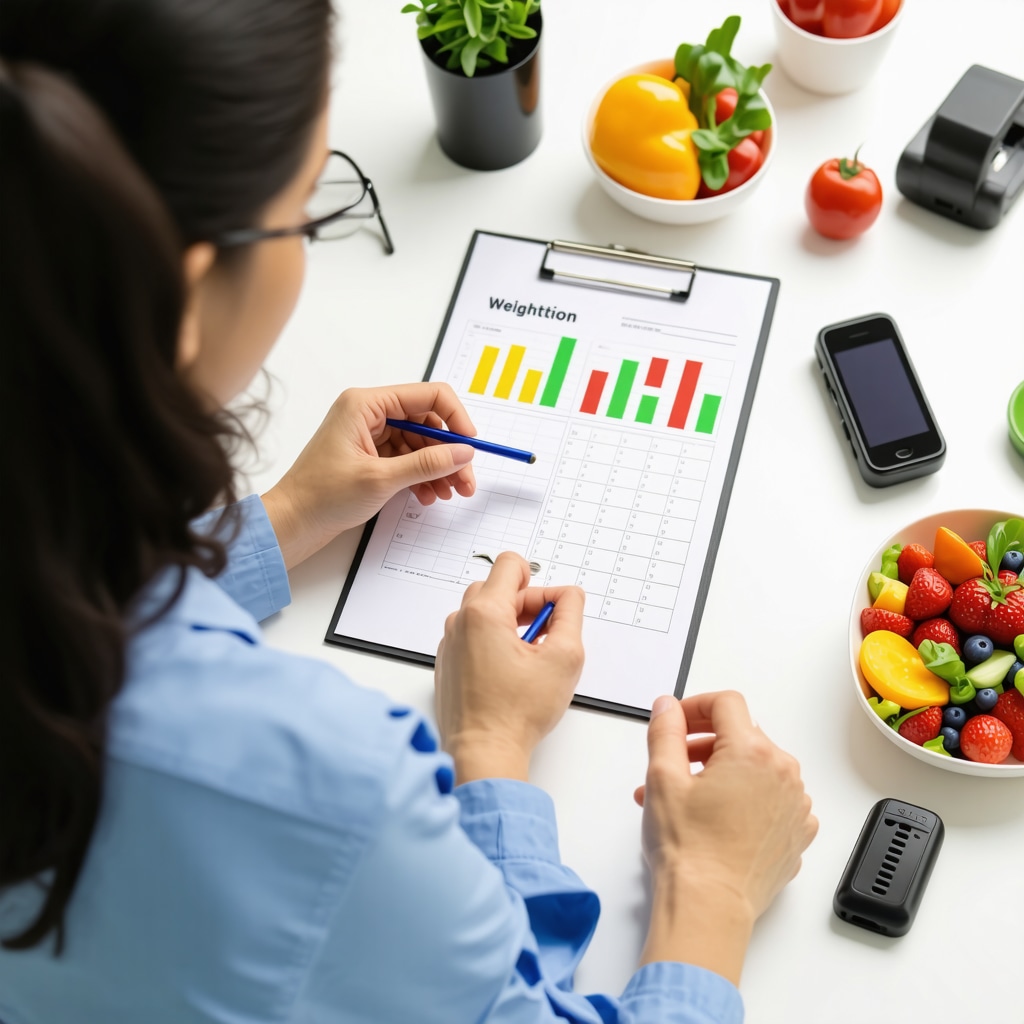 Creating Personalized, Medically Supervised Weight Loss Plans