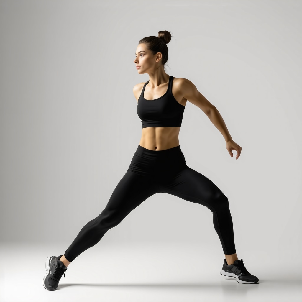 A detailed workout schedule combining aerobic and strength training for weight loss patients on injectable medications.