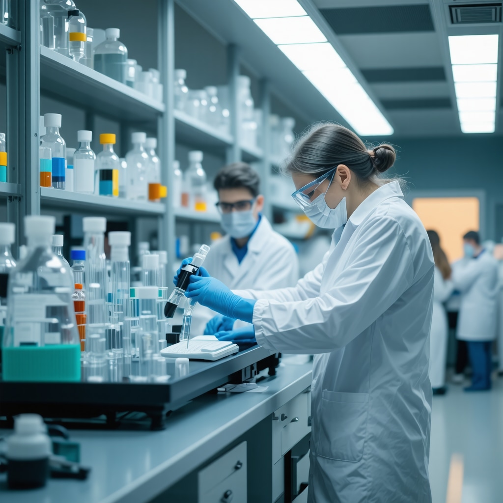 Cutting-Edge Science for Effective Injectable Weight Loss Approaches