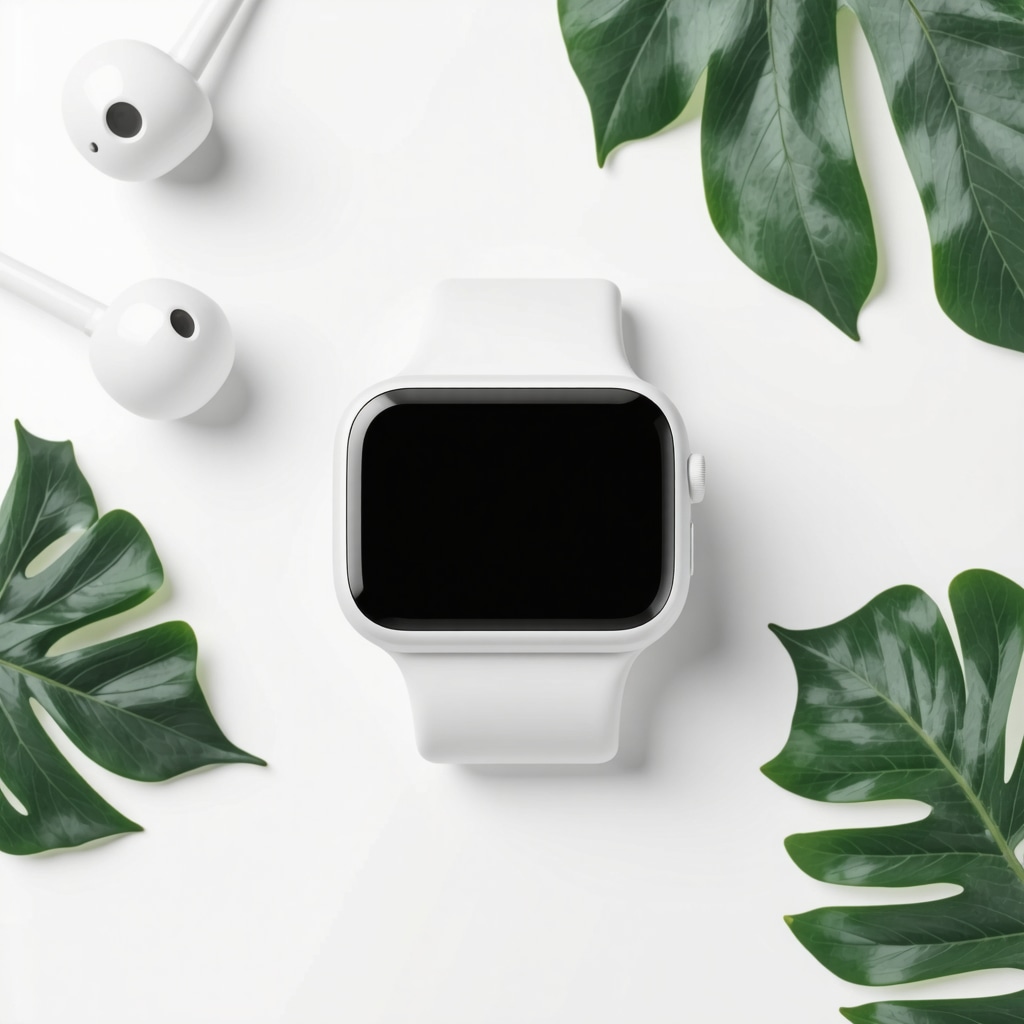 Cutting-edge digital health devices and apps supporting long-term weight loss