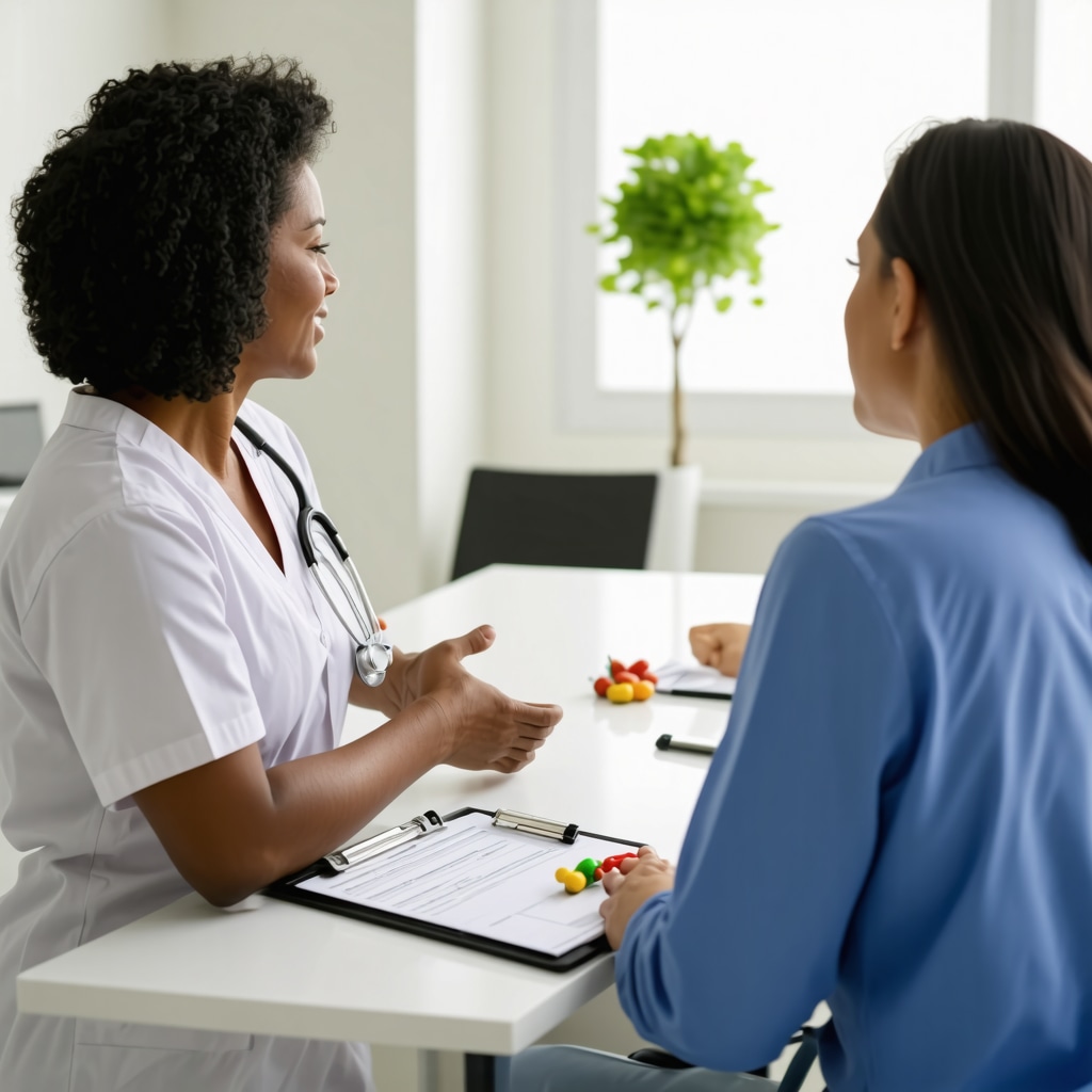 Doctor-Approved Advice: Enhancing Weight Loss with GLP-1 Medications