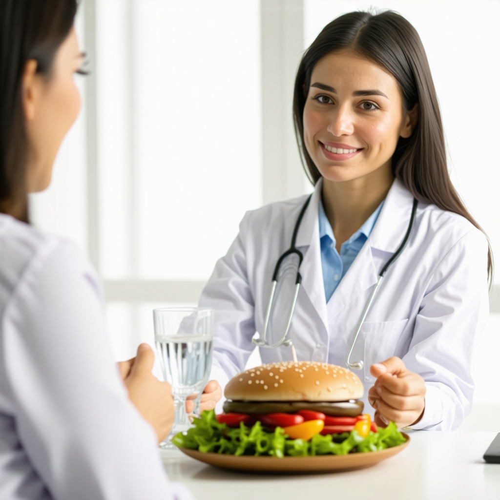Doctor-Approved Advice for Managing Hunger During Injectable Weight Loss