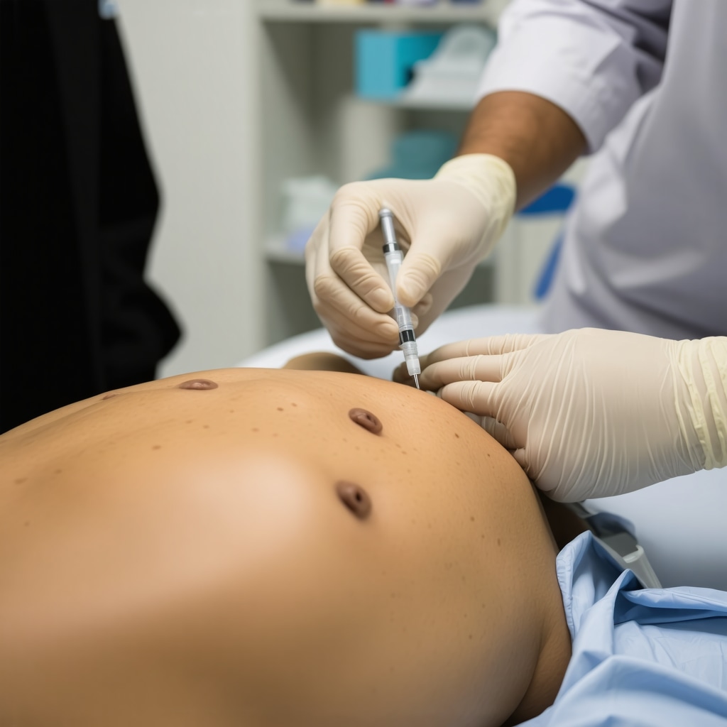 Doctor-Approved Fat Loss Injections: Tips for Safe and Successful Use