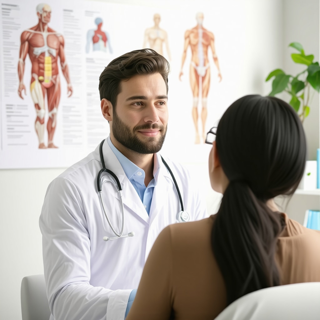 Doctor-Approved Tips for Long-Term Success with Injectable Weight Loss Treatments