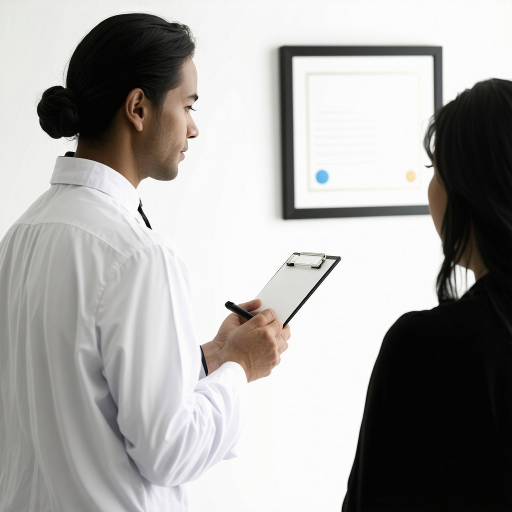 Doctor-Approved Tips for Optimal Using Tirzepatide for Fat Loss