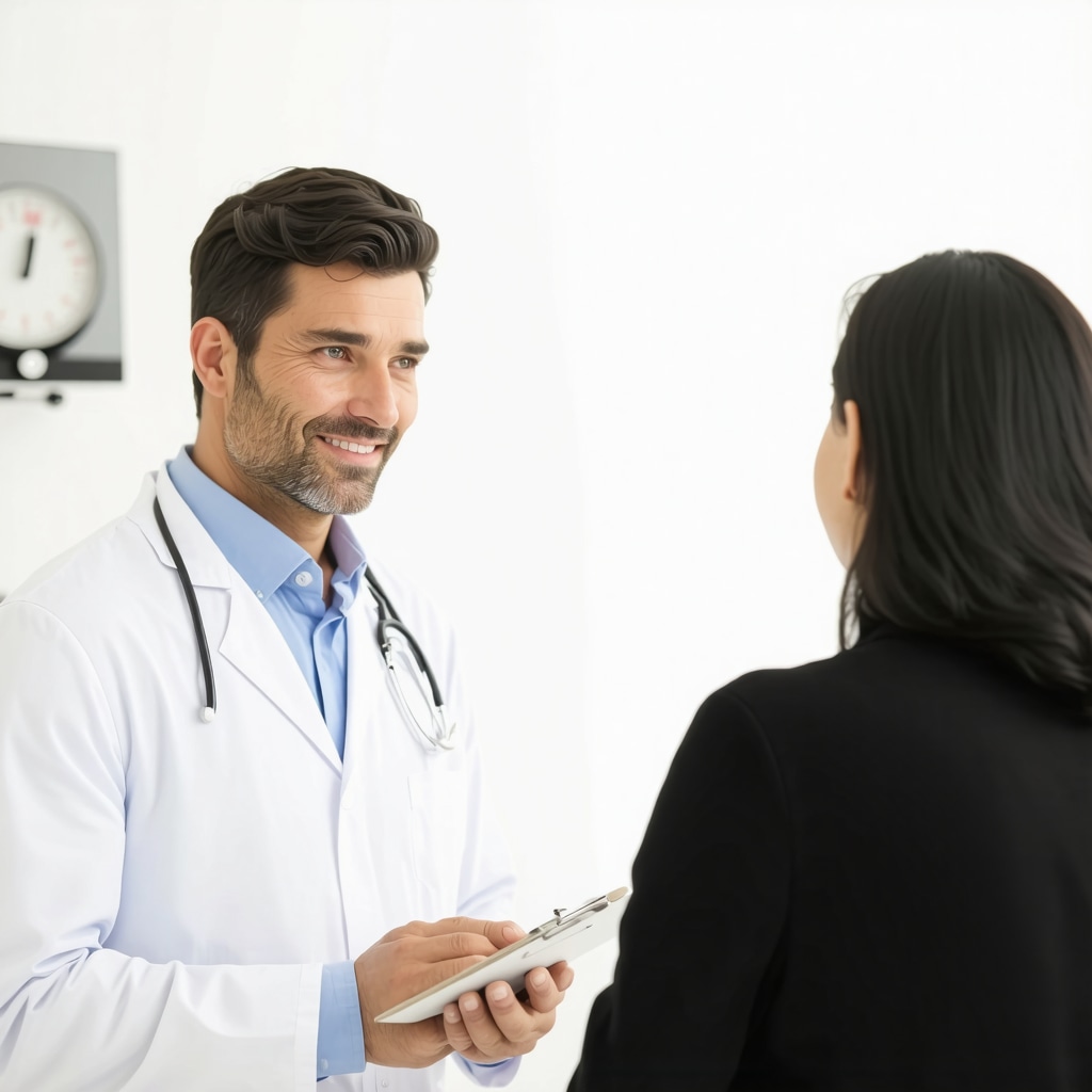 Doctor-Approved Tips for Using Ozempic to Achieve Rapid Weight Loss