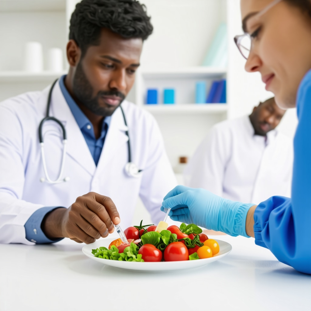 Doctor-Approved Weight Loss Advice: Combining Mindful Eating and Injection Therapy