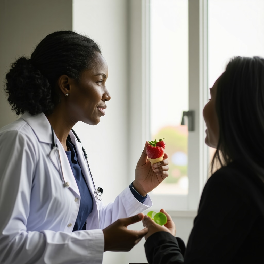 Doctor-Approved Weight Loss Advice: Coping With Emotional Eating During Treatment