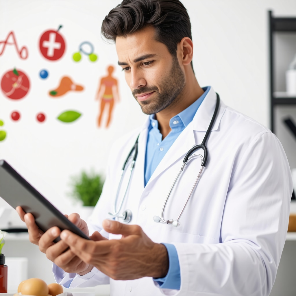 Doctor-Approved Weight Loss Advice: How to Maximize Your Medication Benefits