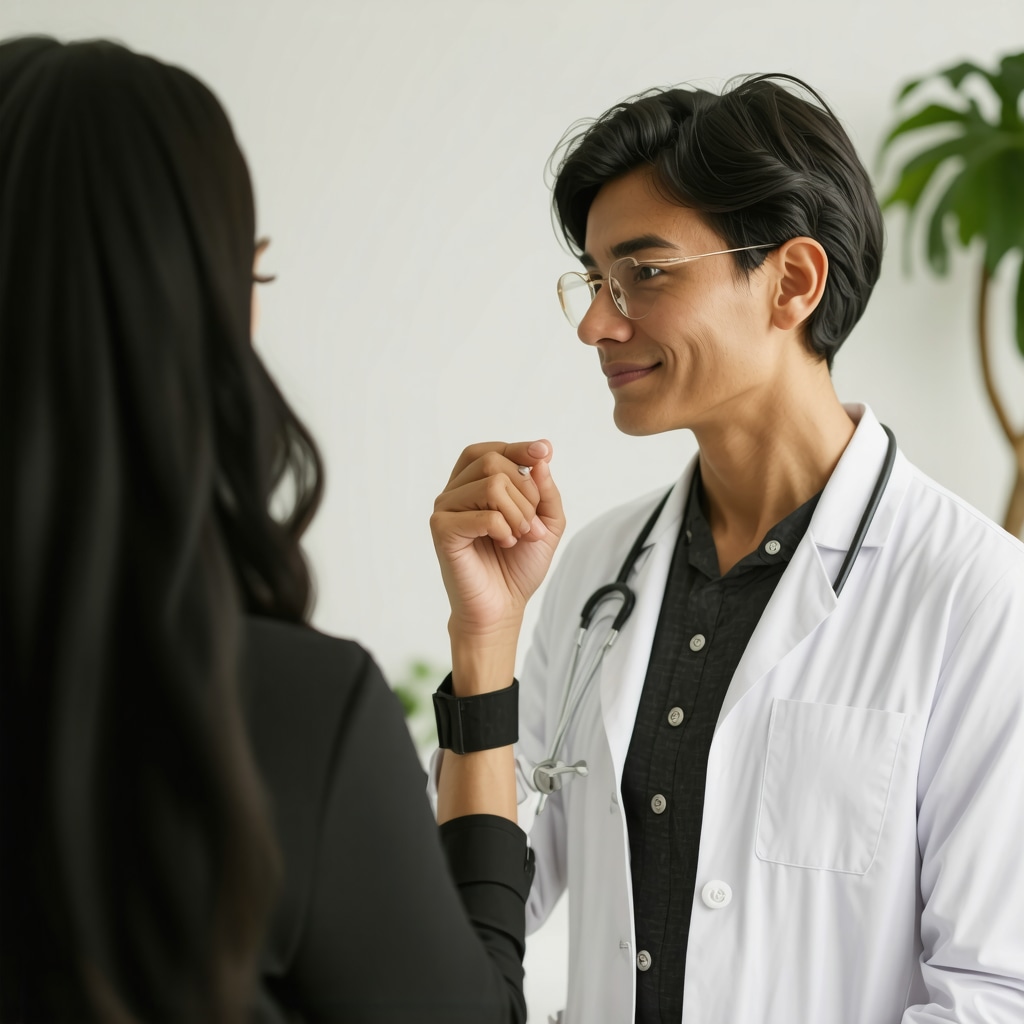Doctor-Approved Weight Loss Advice: Managing Emotional Hunger