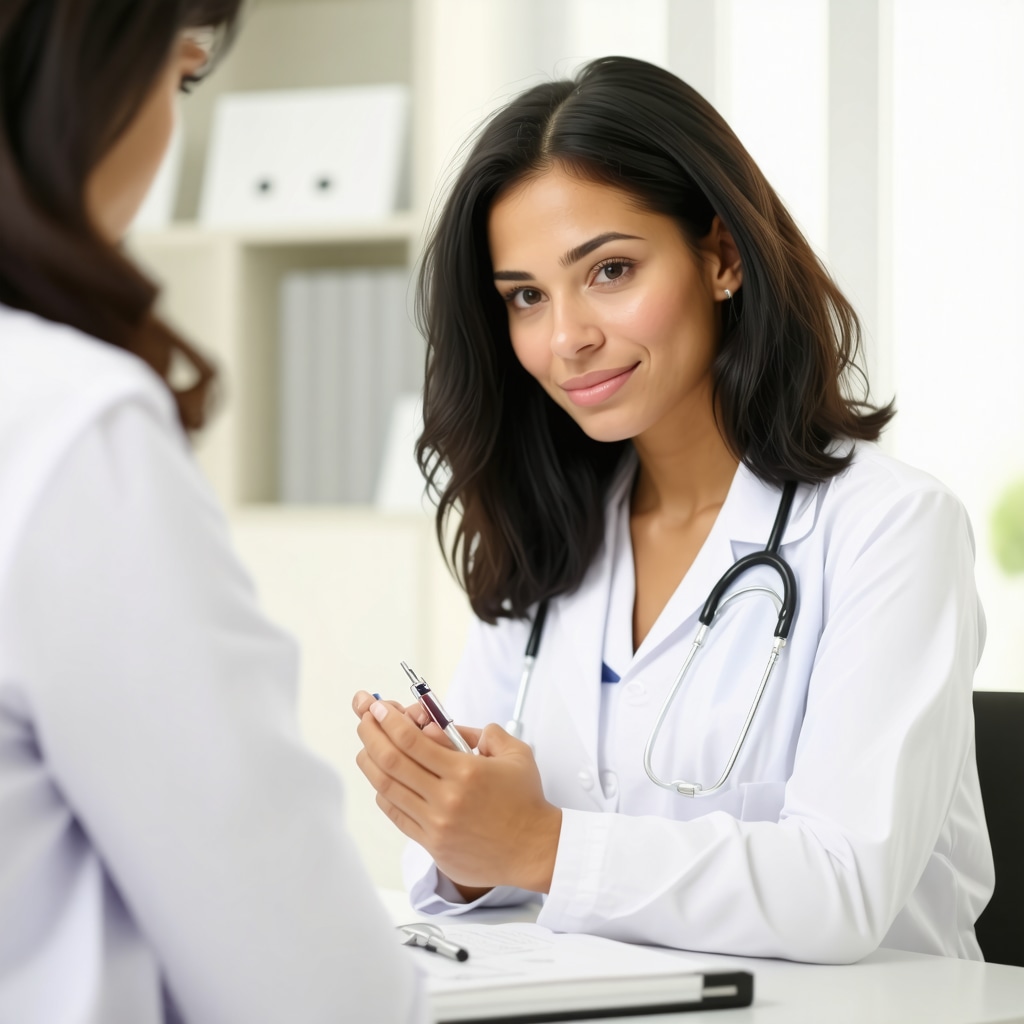 Doctor-Approved Weight Loss Advice: Overcoming Injection Challenges