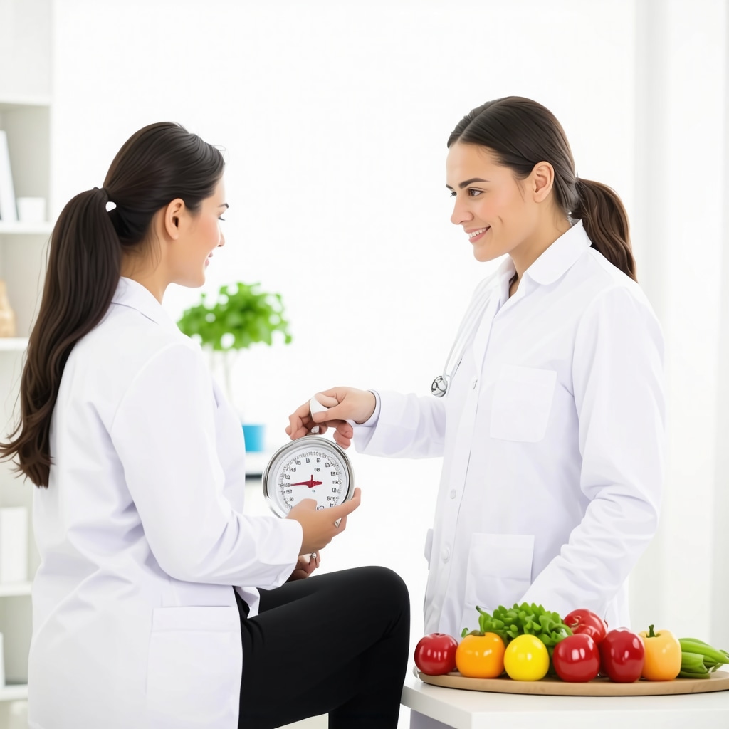 Doctor-Approved Weight Loss Advice for Safe & Effective Results