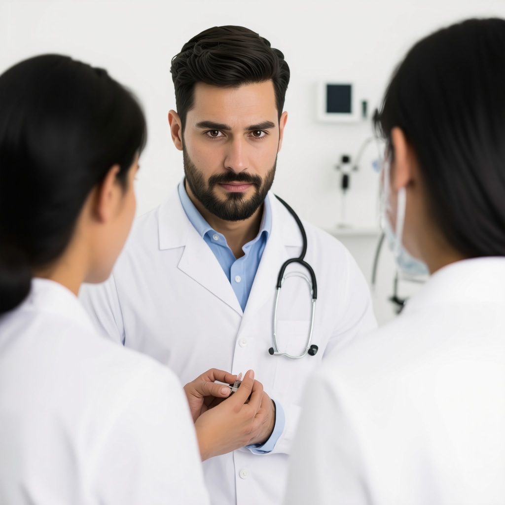 Doctor-Approved Weight Loss Tips: Safe Injectable Fat Loss Strategies