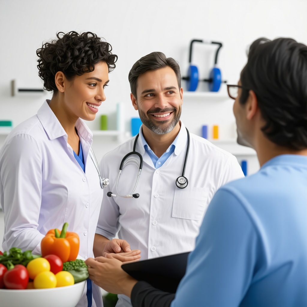 Doctor-Backed Strategies for Safe & Long-Term Lipid and Fat Loss