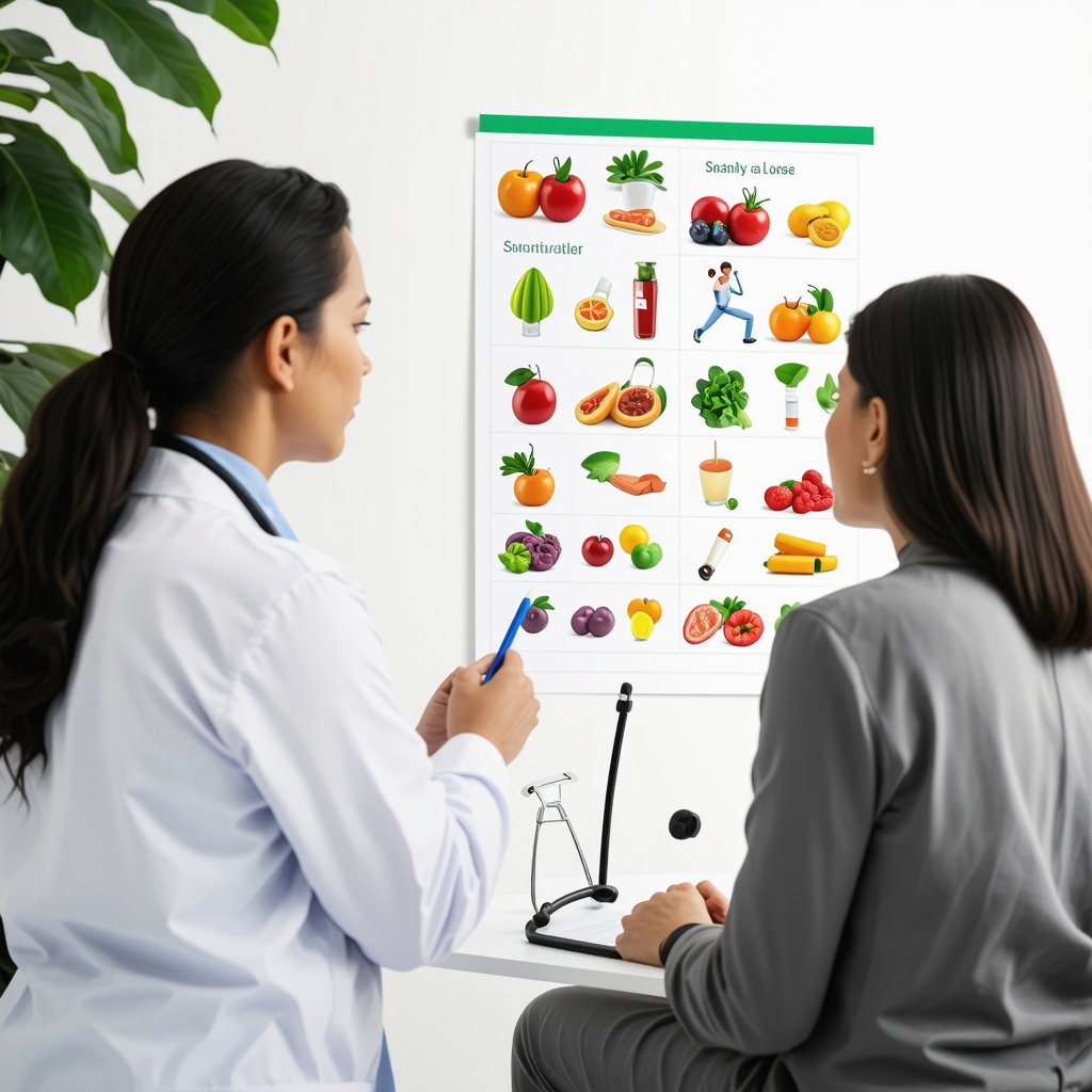 Doctor-Backed Strategies to Enhance Ozempic Weight Loss Results