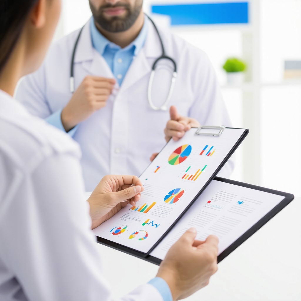 Doctor-Backed Strategies to Improve Your Semaglutide Outcomes Safely