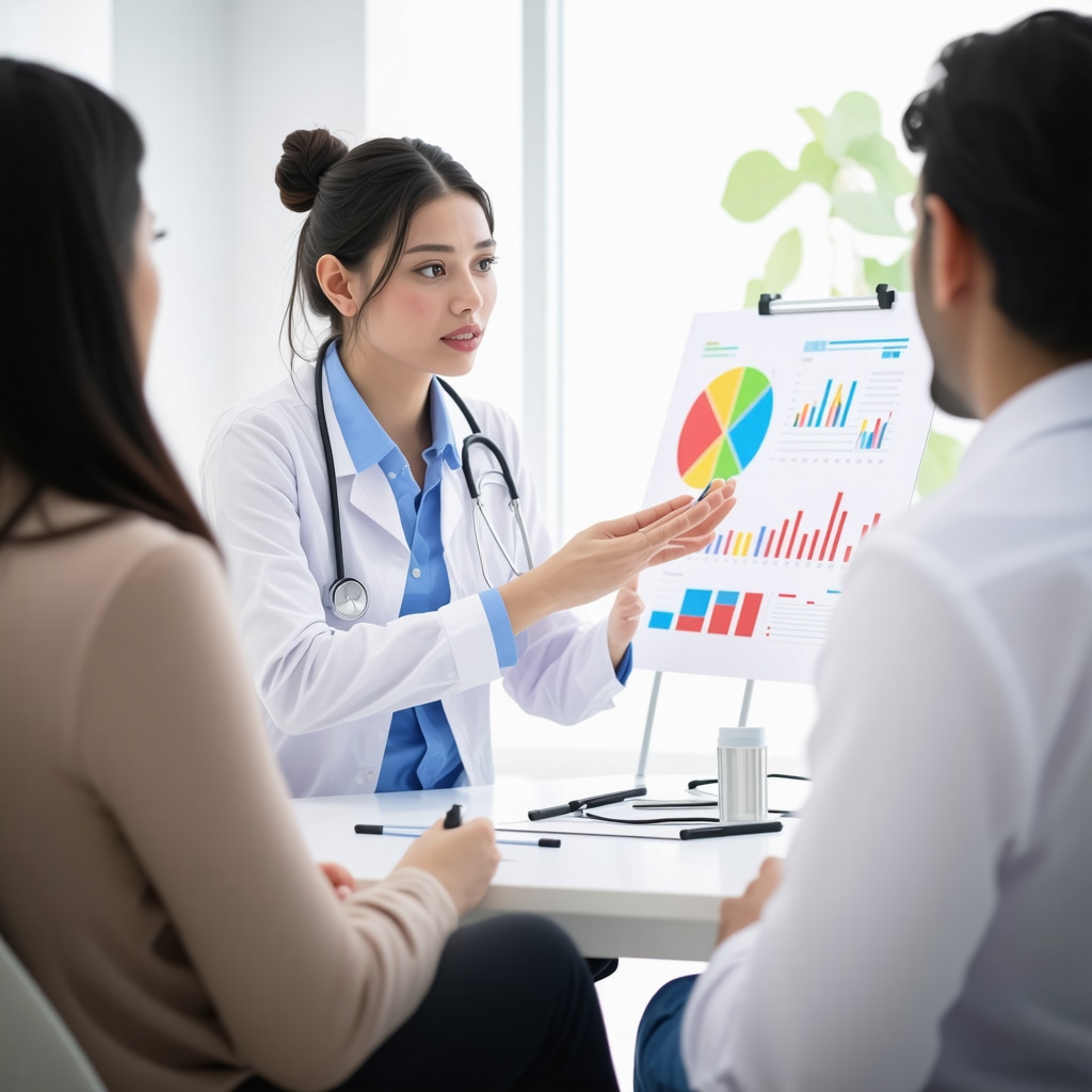Doctor-Backed Strategies to Improve Your Semaglutide Weight Loss Outcomes