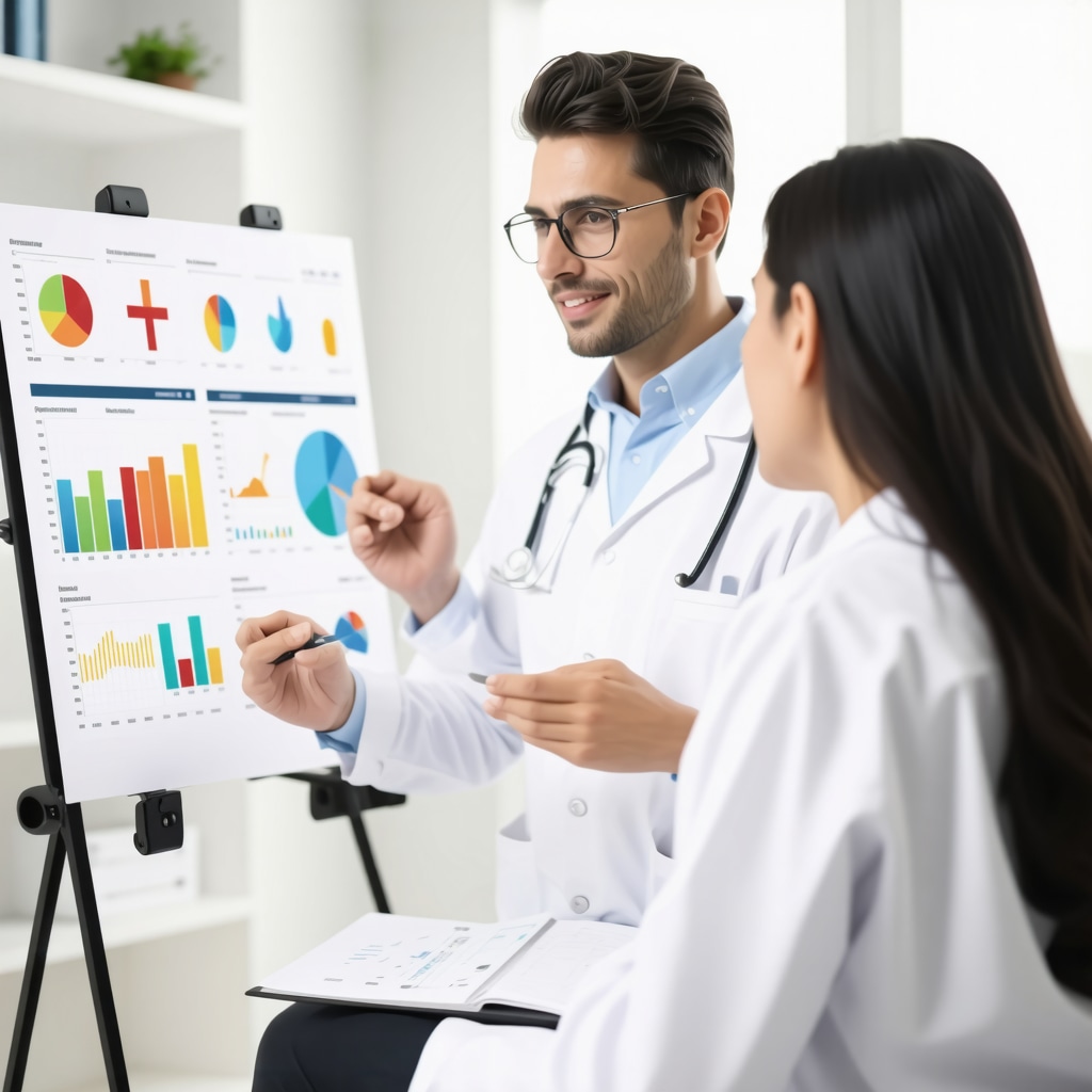 Doctor-Backed Strategies to Maximize Ozempic for Rapid Weight Loss