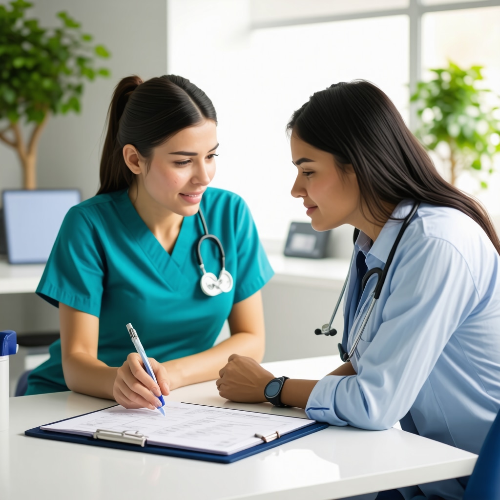 Doctor-Backed Tips for Safe and Effective Ozempic Use in Your Weight Loss Journey