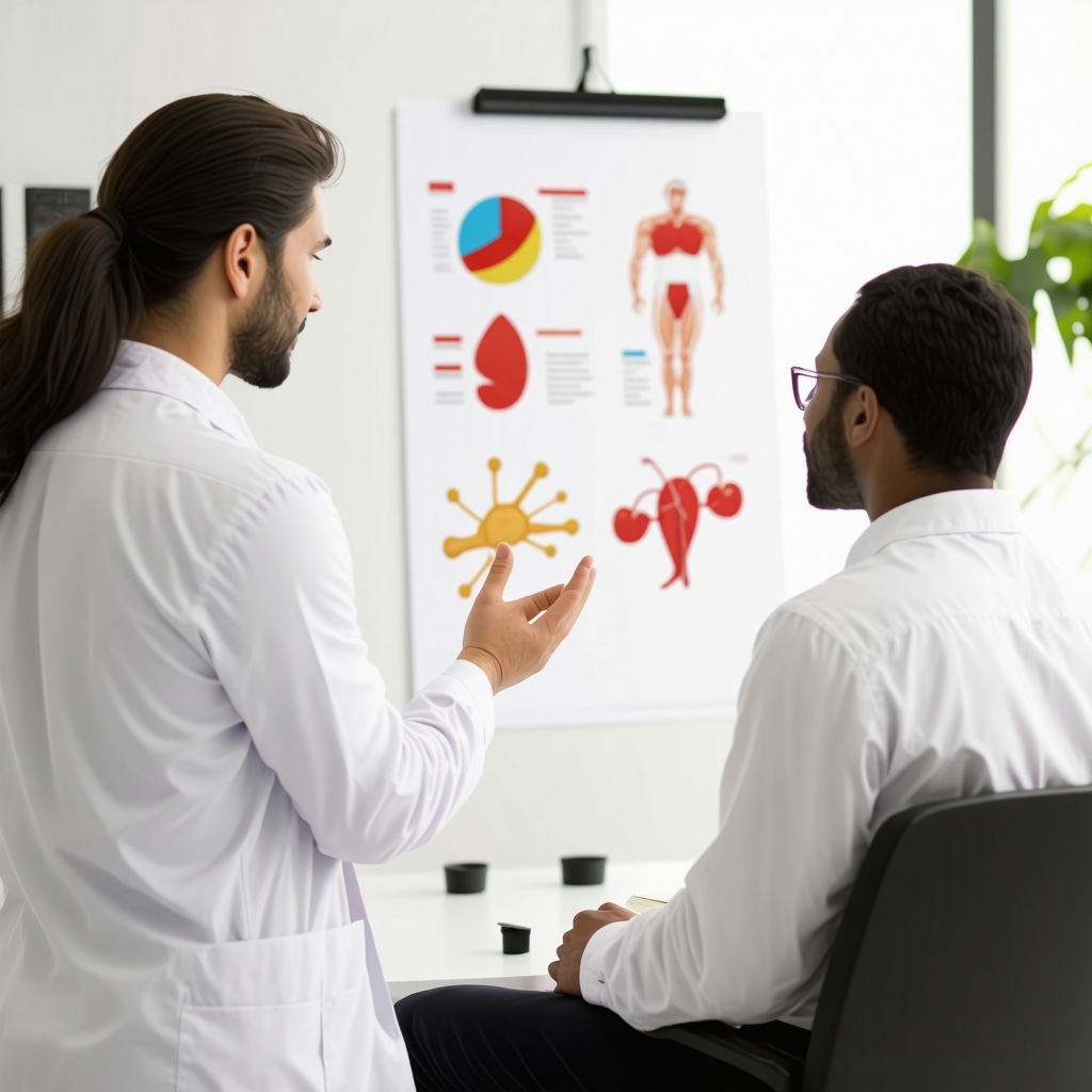 Doctor-Backed Tips for Using Tirzepatide to Boost Fat Burn