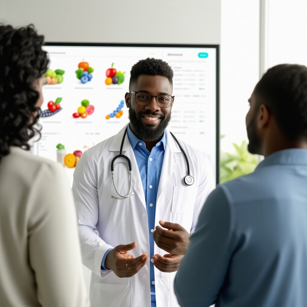 Doctor-Backed Weight Loss Programs: Personalized Plans That Work