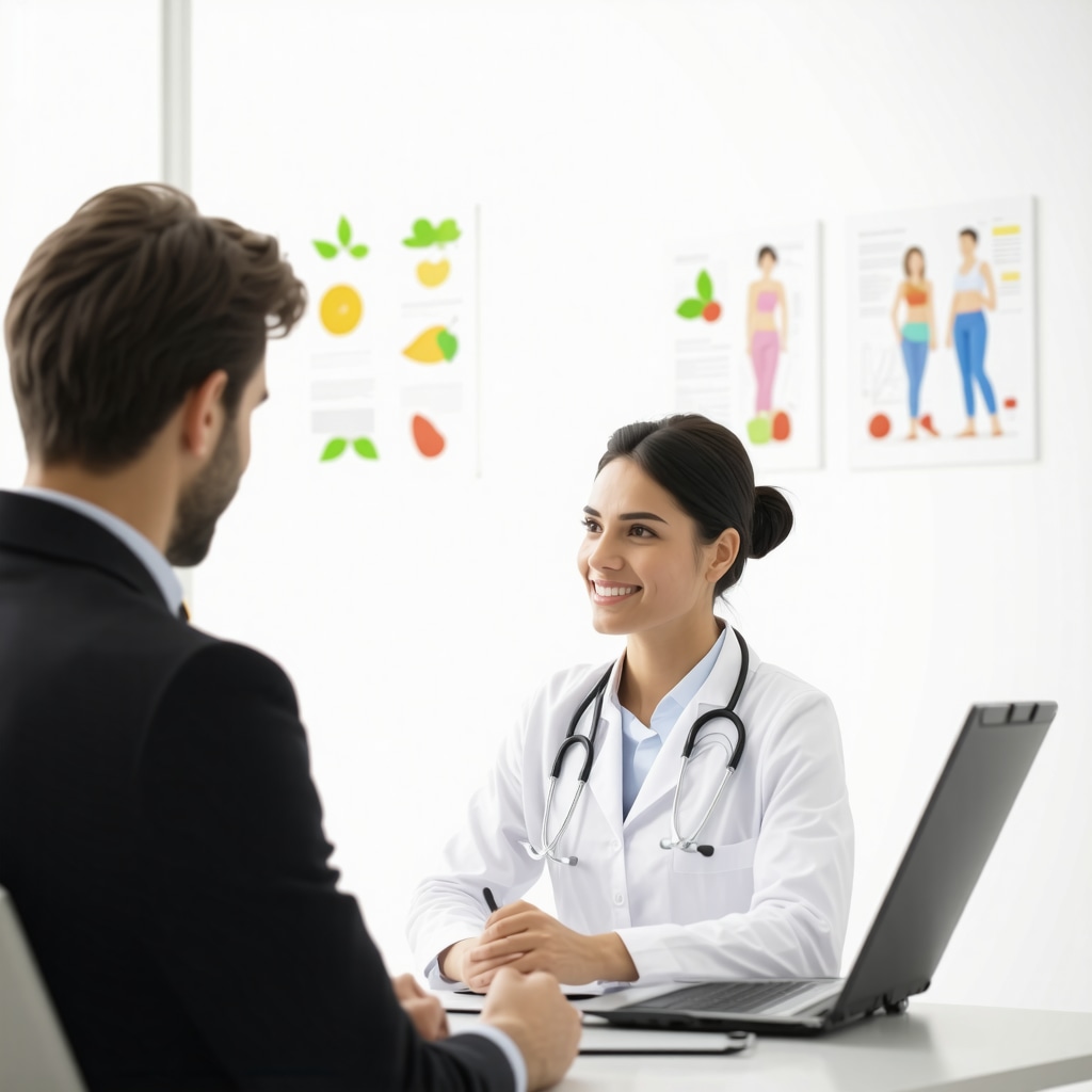 Doctor-Backed Weight Loss Programs: What to Expect from Supervised Care