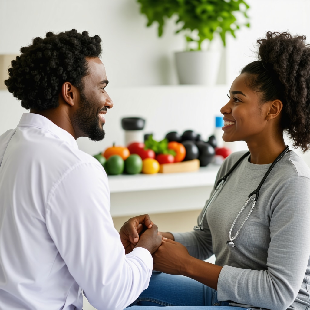 Doctor-Backed Weight Loss Programs for Lasting Results & Fat Loss Success