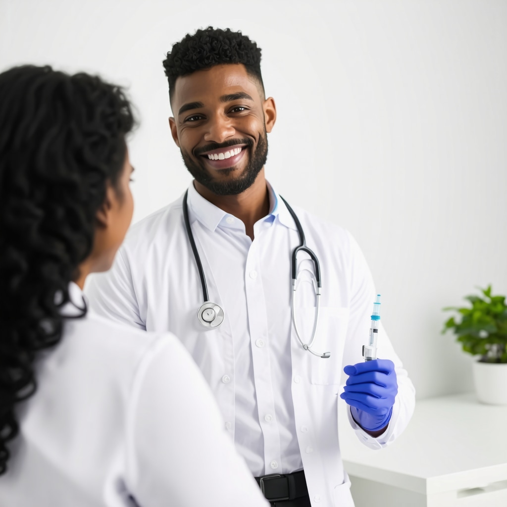 Doctor-Backed Weight Loss Programs with Injectable Treatments You Can Trust