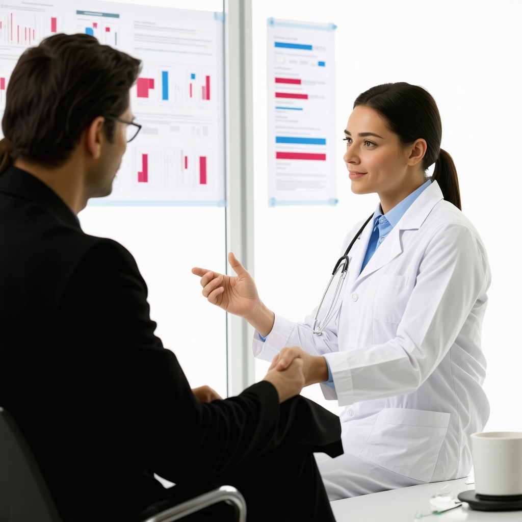 Doctor-Recommended Best Practices for Semaglutide Use in Fat Loss