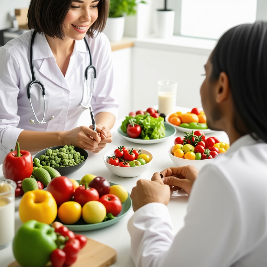 Doctor-Recommended Strategies for Managing Hunger and Cravings