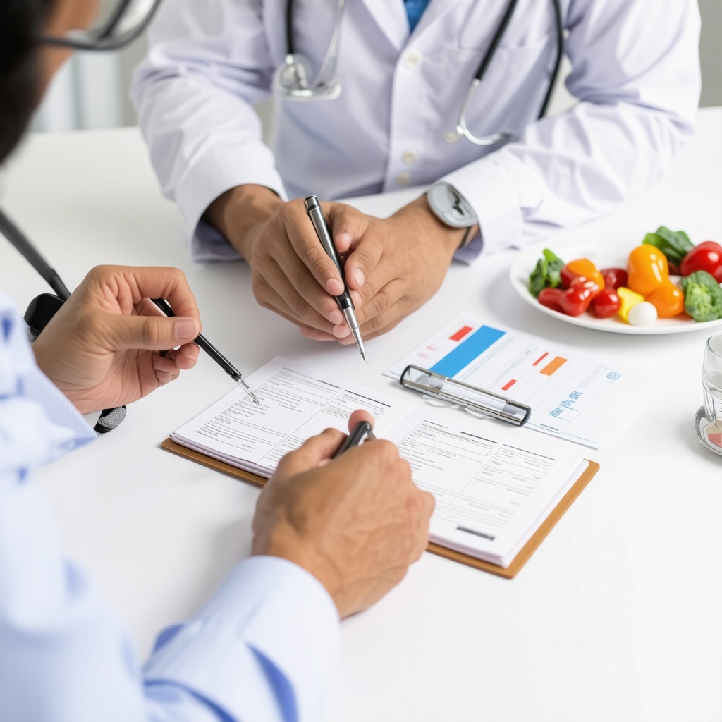 Effective Appetite Management with Prescription Medications: A Science-Based Approach
