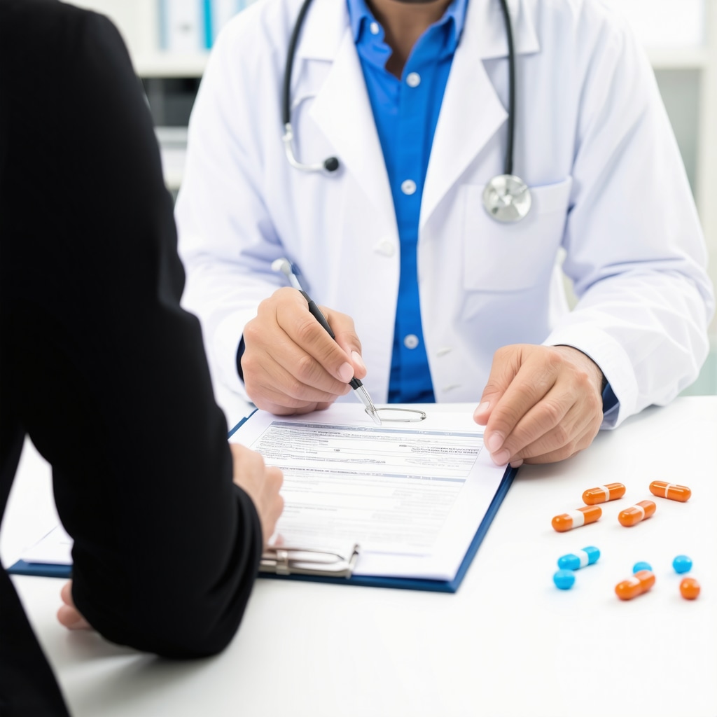 Effective Doctor-Recommended Tips for Safe Semaglutide Use