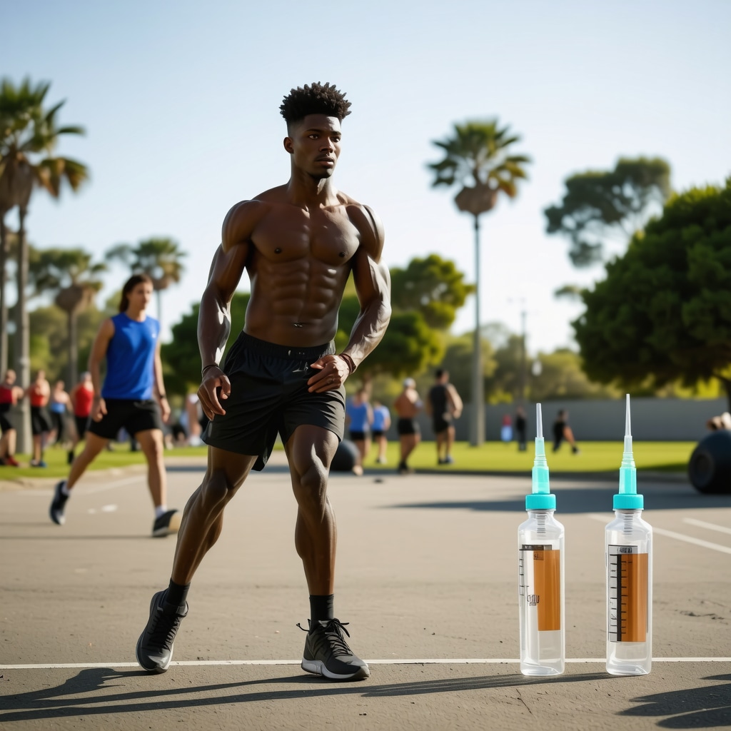 Effective Strategies for Combining Injections and Exercise Routine