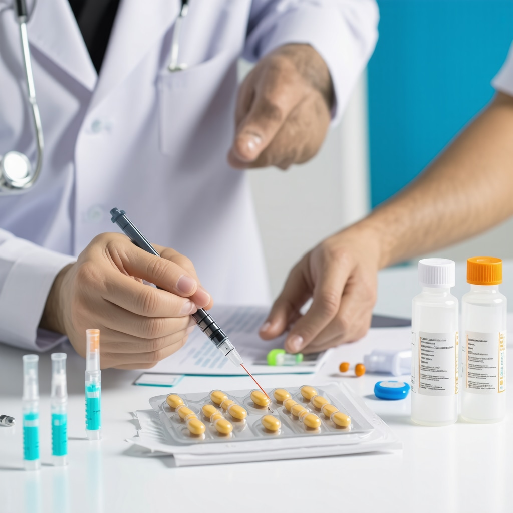 Effective Strategies for Using Tirzepatide Safely and Effectively