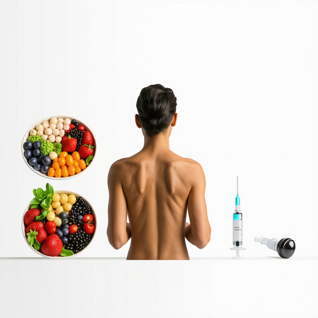 Effective Tips for Combining Diet and Injectable Treatments for Faster Fat Loss