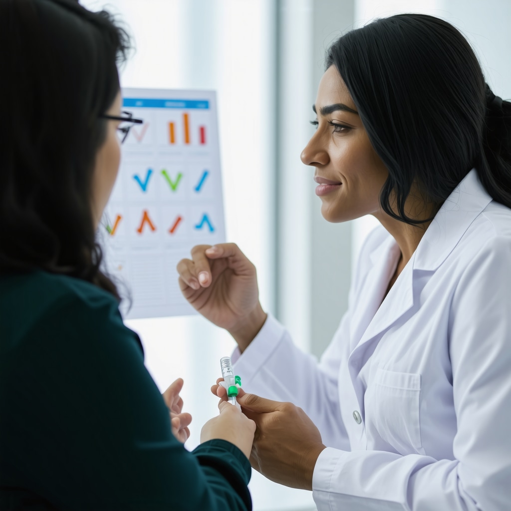 Effective Tips for Managing Appetite: A Guide to Injectable Medications