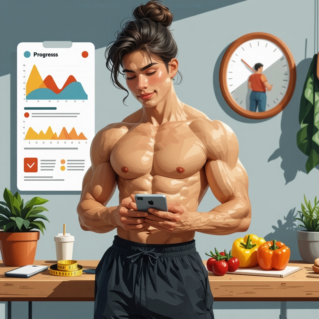 Effective Tips for Monitoring & Improving Your Injectable Fat Loss Journey