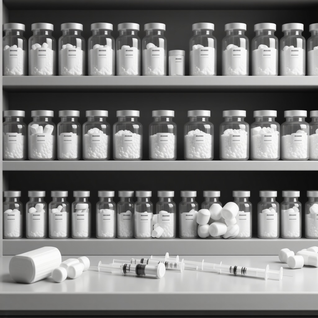 Effective Tips for Safe Handling and Storage of Weight Loss Injectables